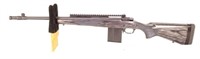 Ruger Gunsite Scout .308 win Bolt Action Rifle