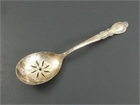Sterling Silver Spoon 29.3 Grams