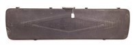 Locking DMC Padded Hardcase approx 51" in length