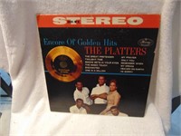Platters - Encore Of Golden Hits