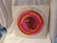 Stevie Wonder - Greatest Hits Vol 2