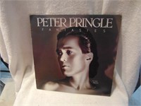 Peter Pringle - Fantasies