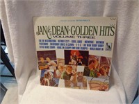 Jan And Dean - Golden Hits Volume 3