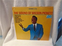 Wilson Pickett - Sound Of