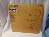Del Shannon - Best Of