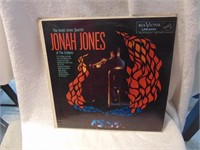 Johan Jones - At The Embers