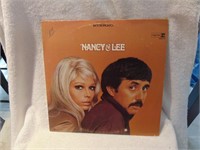 Nancy Sinatra - Nancy And Lee