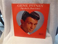 Gene Pitney - Only Love Can Break A Heart