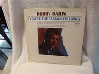 Bobby Darin - You're The Reason Im Living