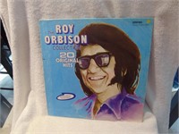 Roy Orbison - 20 Original Hits
