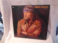 Johnny Paycheck- Biggest Hits