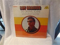 Roy Orbitson - Original Sound