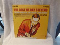 Ray Stevens - Best Of