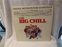 Soundtrack - Big Chill