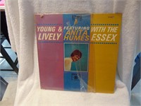 The Essex - Young And Lively