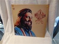 Willie Nelson - Sound In Your Mind
