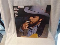 Merle Haggard -  Going Where The Lonely Go