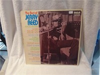 Jerry Reed - Best Of