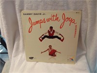 Sammy Davis JR - Jumpin With Joya