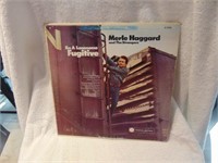 Merle Haggard - Im A Lonesome Fugitive