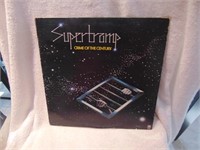 Supertramp - Crime Of The Century