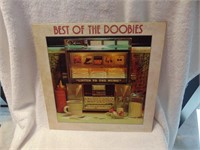 Doobie Brothers - Best Of