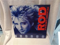 Rod Stewart - Camouflage