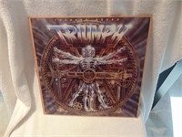 Triumph - Thunder Seven