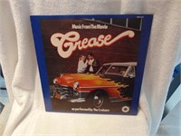 Cruisers - Music From Grease