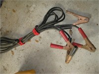 Pair of Jumper cables