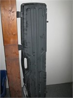 Hardshell Weapon  padded case