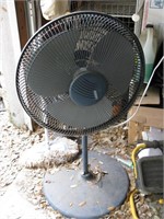 Adjustable Fan on a stand