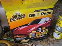 Armorall  Gift Pack