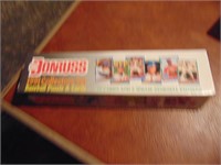 1991 Donruss Collector Set  - 792 Cards and Puzzle