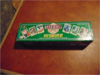 1990 Upperdeck Baseball Set