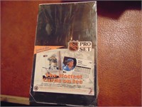 1991 Proset Hockey Cards - Unopened