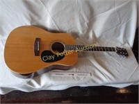 Mitchell Acoustic Guitar