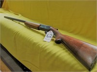 Winchester Model 37 12 ga. Shotgun