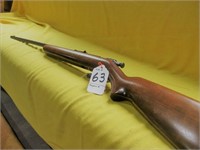 Winchester 67 22 Cal S,L,LR