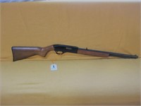 Winchester Model 190 .22 cal Semi Auto L or LR