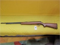 Remington Arms Co. Model 550-1 .22 S,L & LR