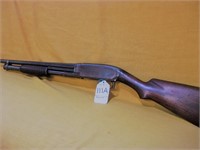 Winchester Model 12 16 ga. Shotgun