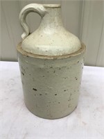 Red Wing Vintage Ceramic Jug