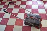 Hoover SpinSweep Pro