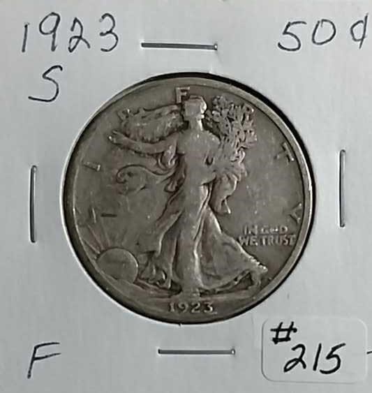 June Online-only Coin & Currency Auction