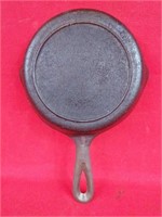 No 2 Cast Iron Skillet (Possibly BSR)