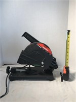 Drill Master Mini Chop Saw