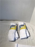 4 Pair of Dr Scholl's Diabetic Socks