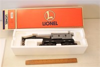 1PC Lionel Lines #2460, 6 Wheel crane car