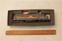 Athearn Diesel Engine Santa FE